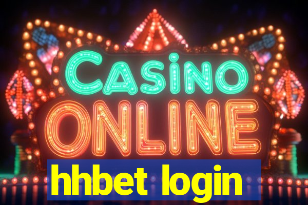 hhbet login